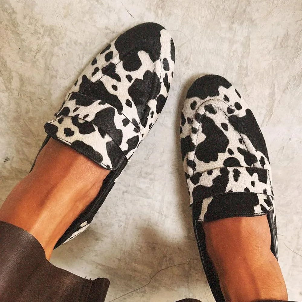 Vintage Inspired Orthopedic Shoes