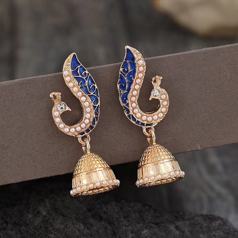 Stunning Earring for Daily Wear