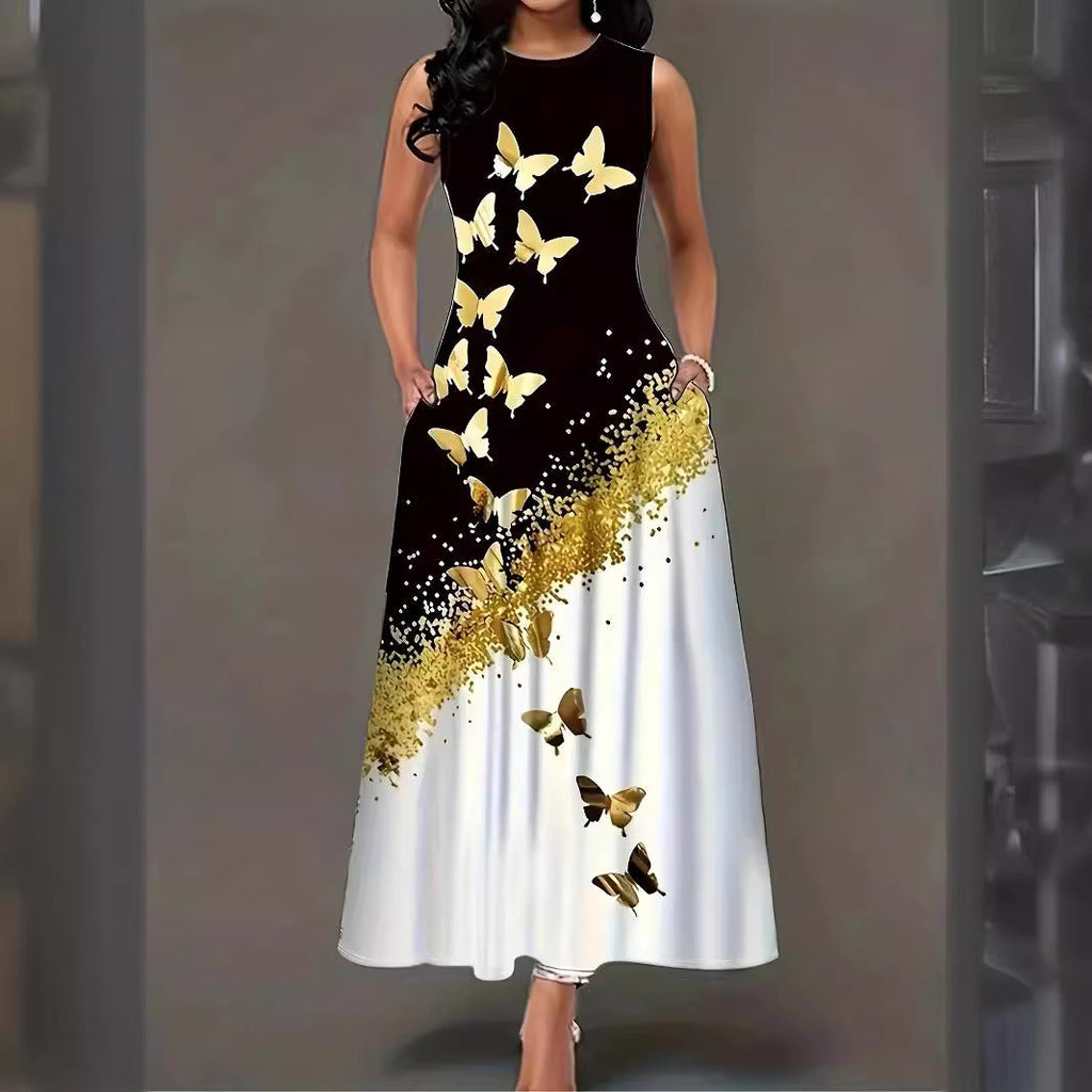 Vintage Inspired Garment