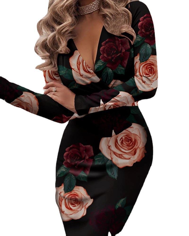 Vintage Inspired Garment