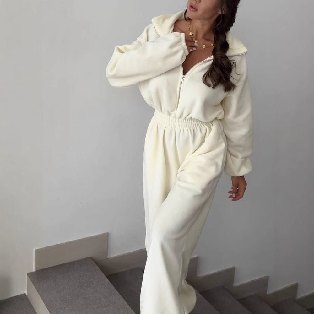 Timeless Vintage Style Garment