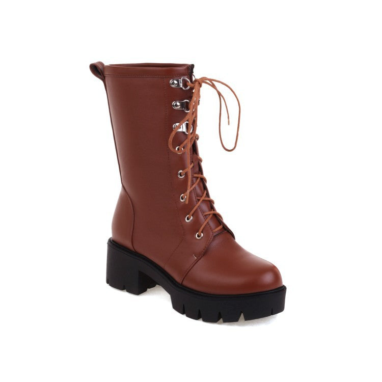 Elegant Orthopedic Boots for Every Step