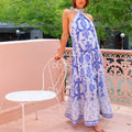 Blau