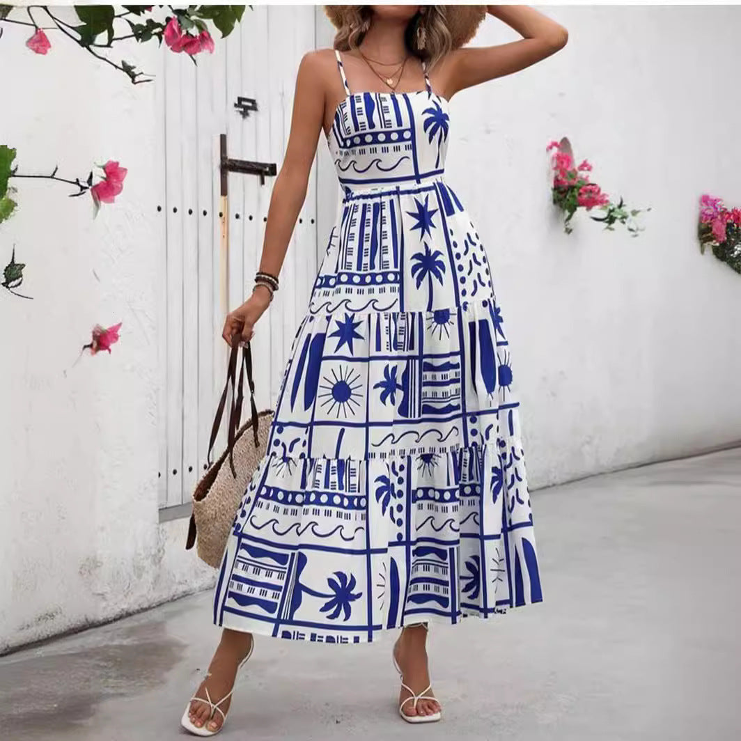Elegantly Designed Garment