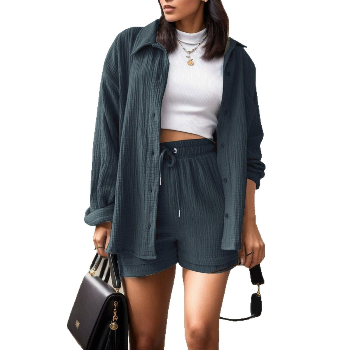 Elegantly Designed Garment