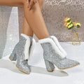 Silber