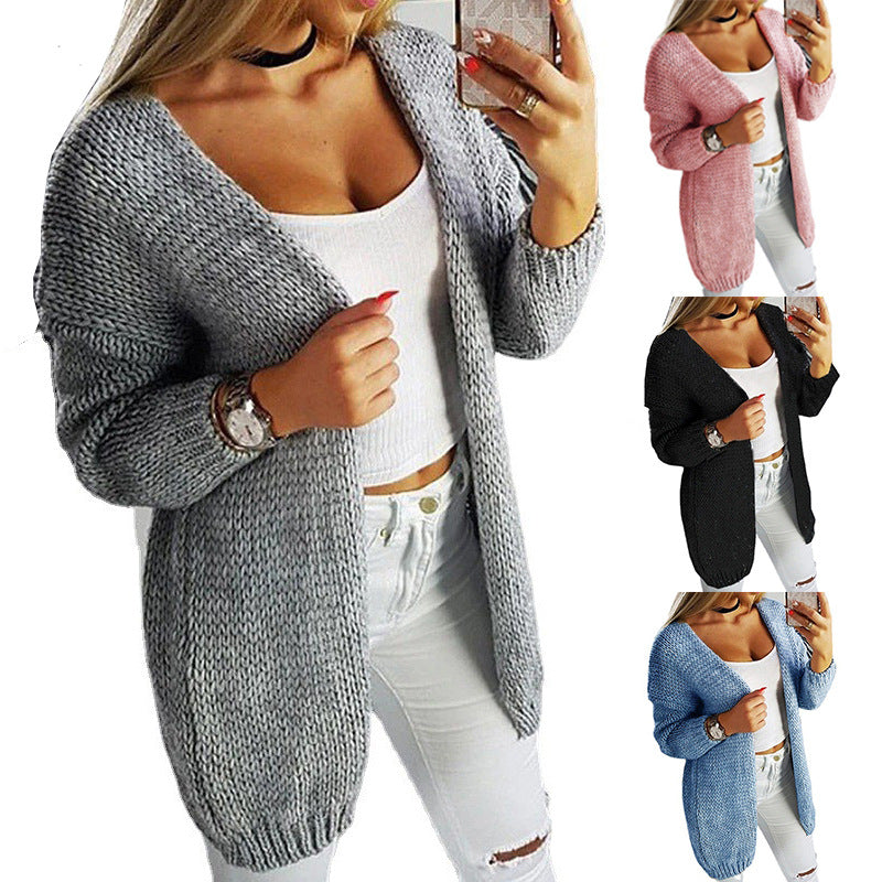 Thoughtfully Designed Cardigan