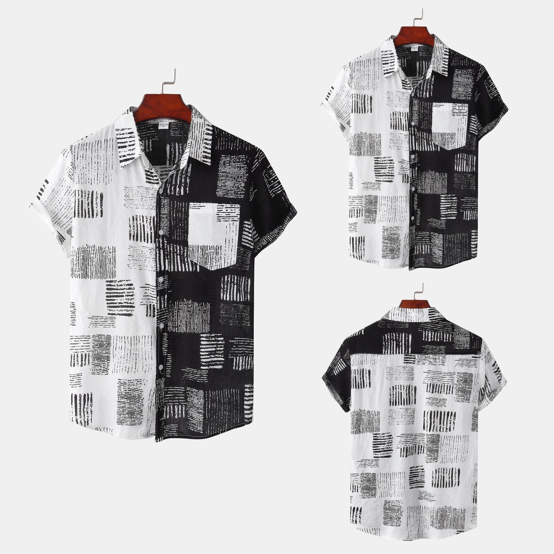 Thoughtfully Designed Garment