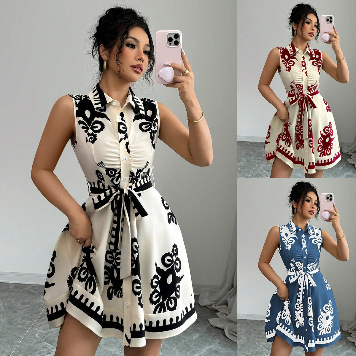 Vintage Inspired Garment