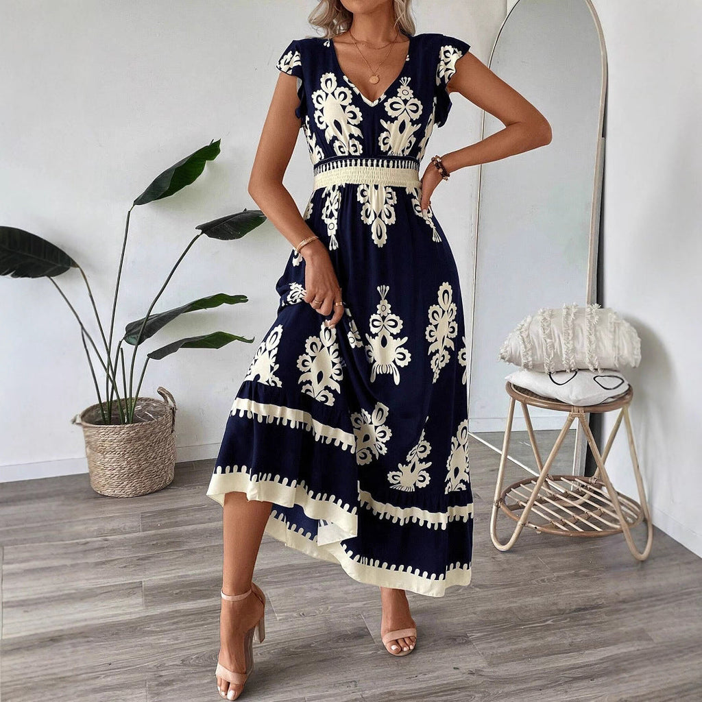 Vintage Inspired Garment