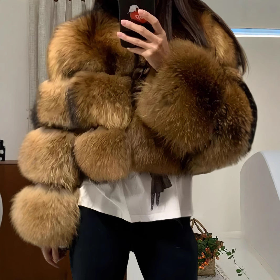Beautifully Crafted Garment