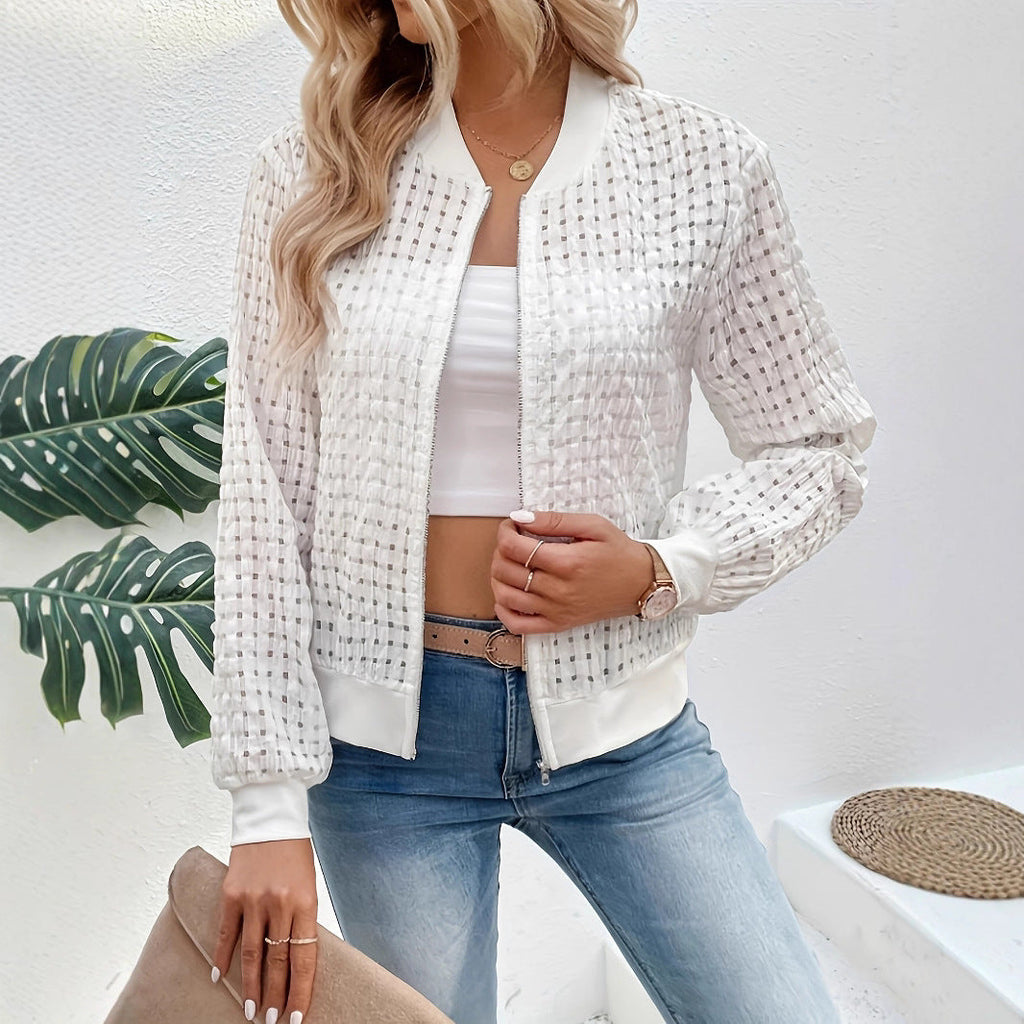 Elegantly Designed Garment
