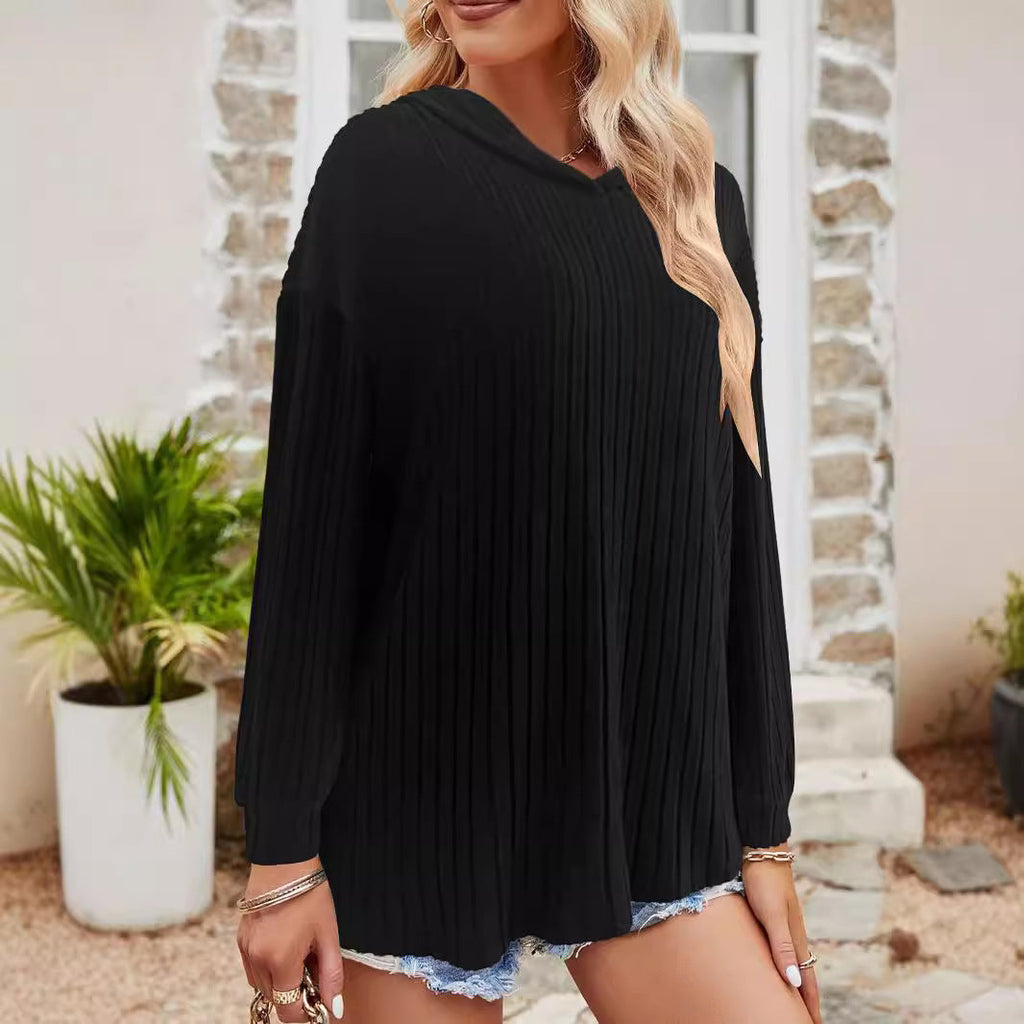 Timeless Vintage Style Pullover