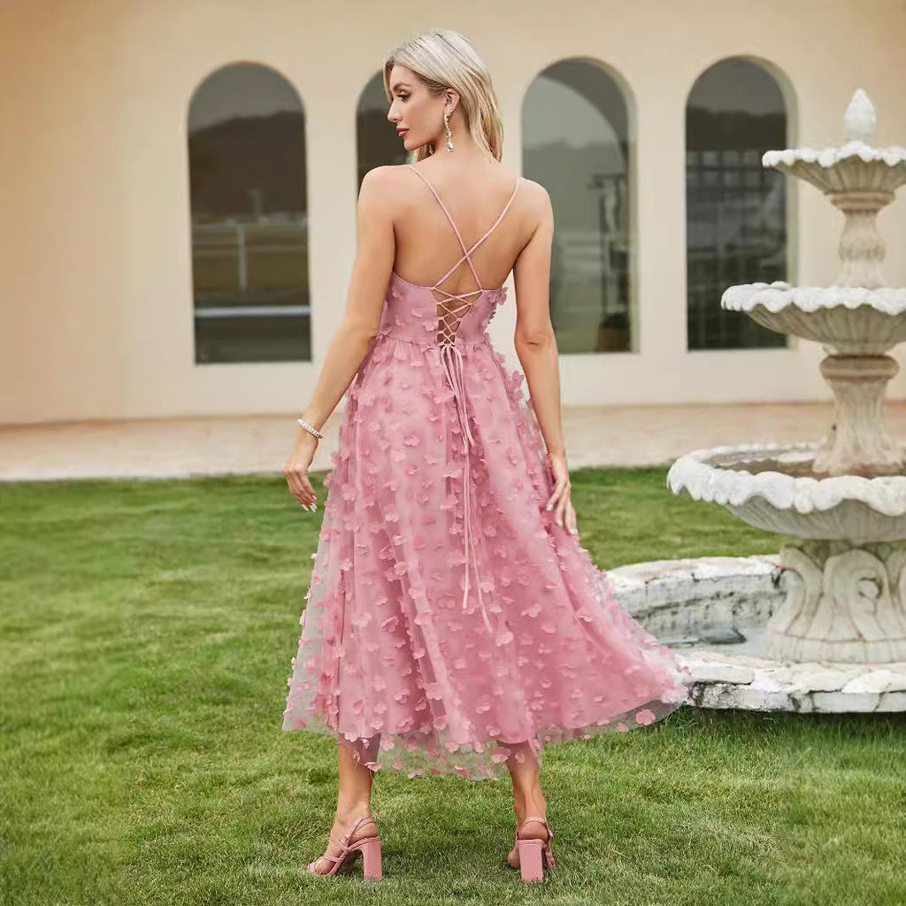 Gracefully Designed Garment