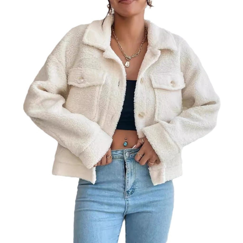 Classic Designed Garment