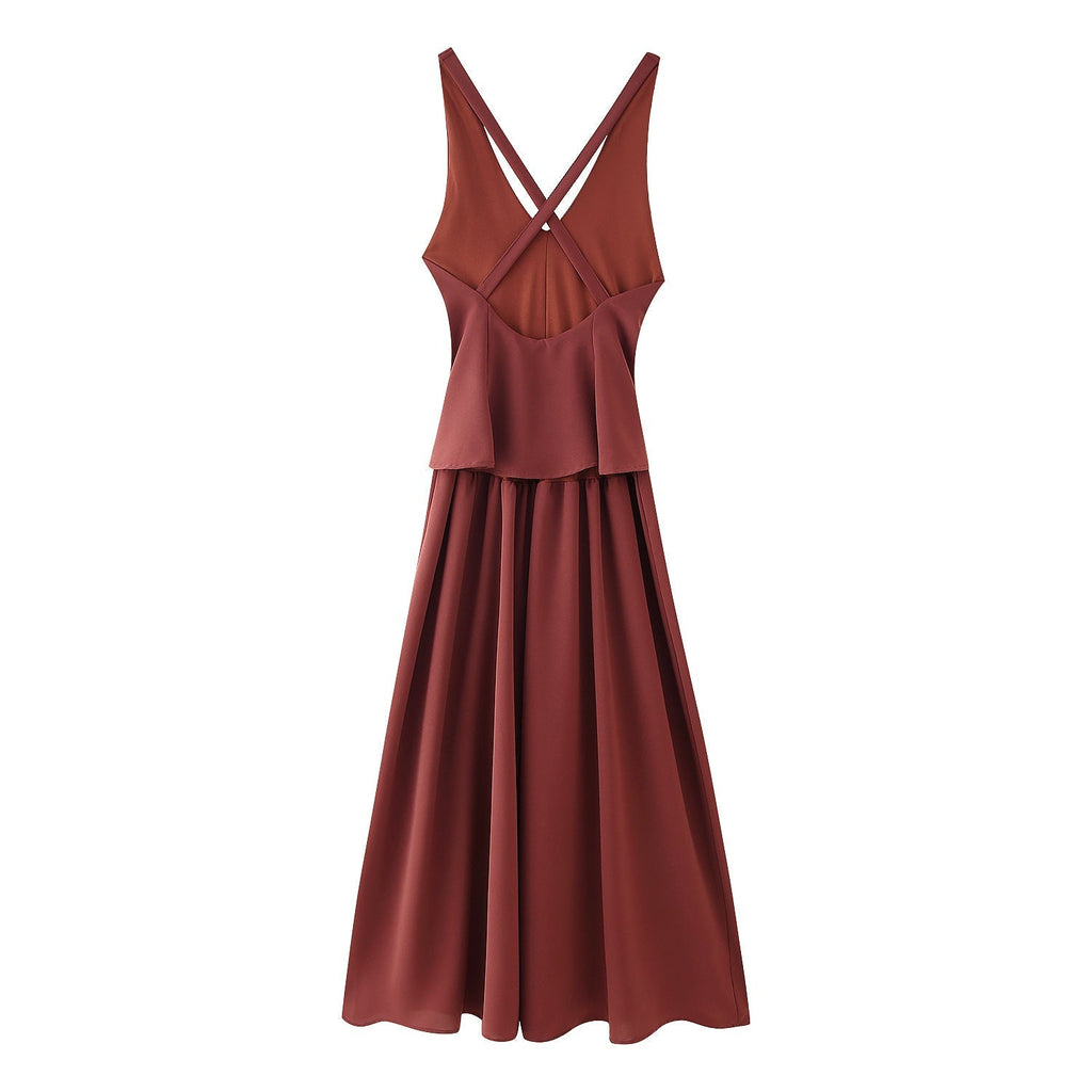 Elegantly Designed Garment