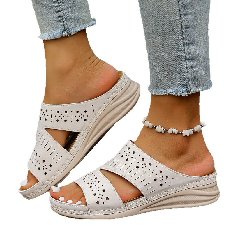 Beautifully Crafted Orthopedic Shoes