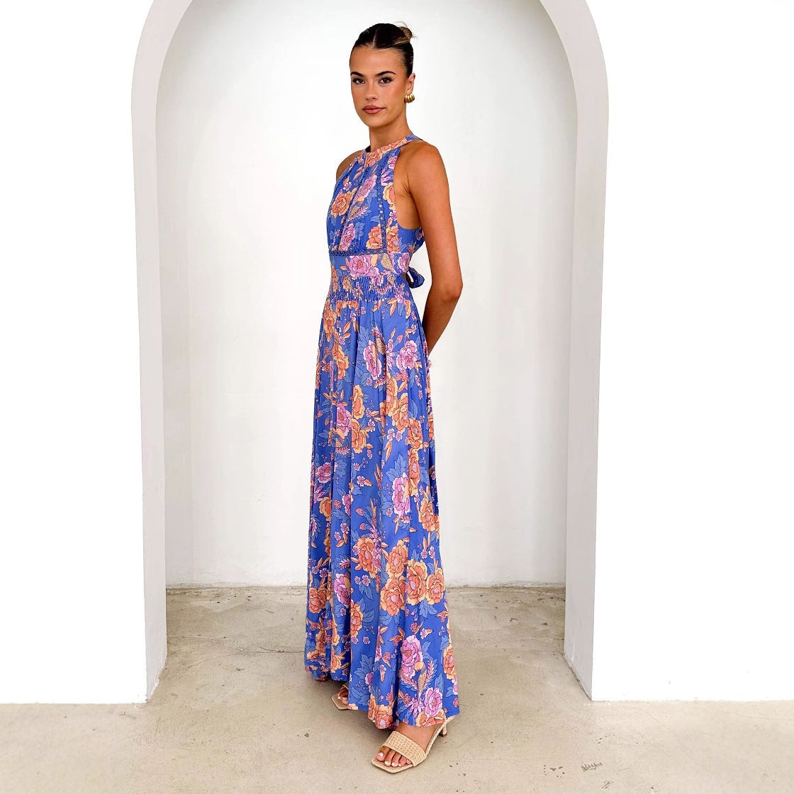 Beautifully Crafted Garment