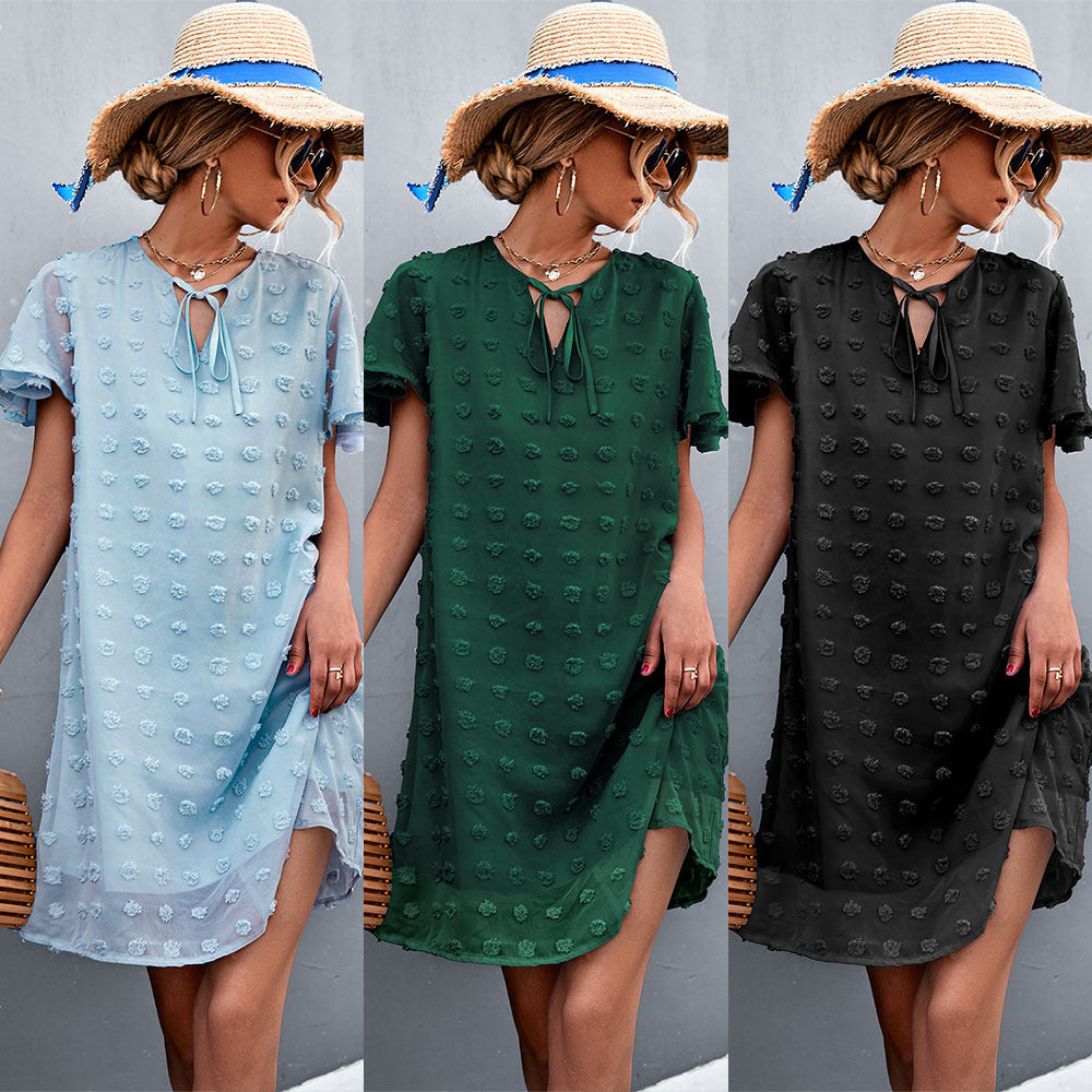 Elegantly Designed Garment