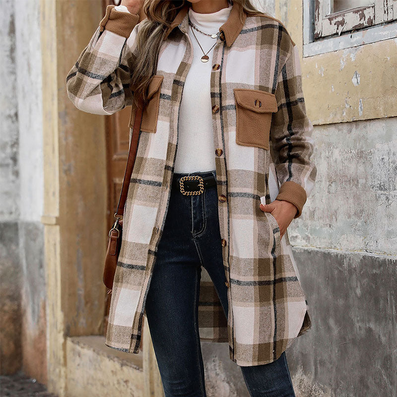 Timeless Vintage Style Garment