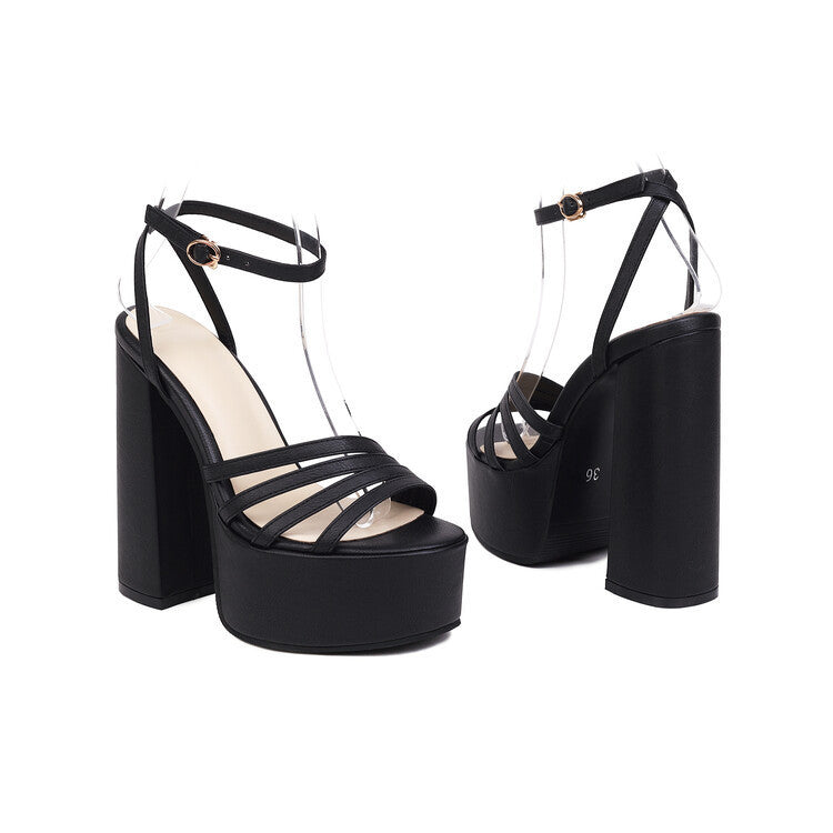 Elegant Orthopedic Sandals for Every Step