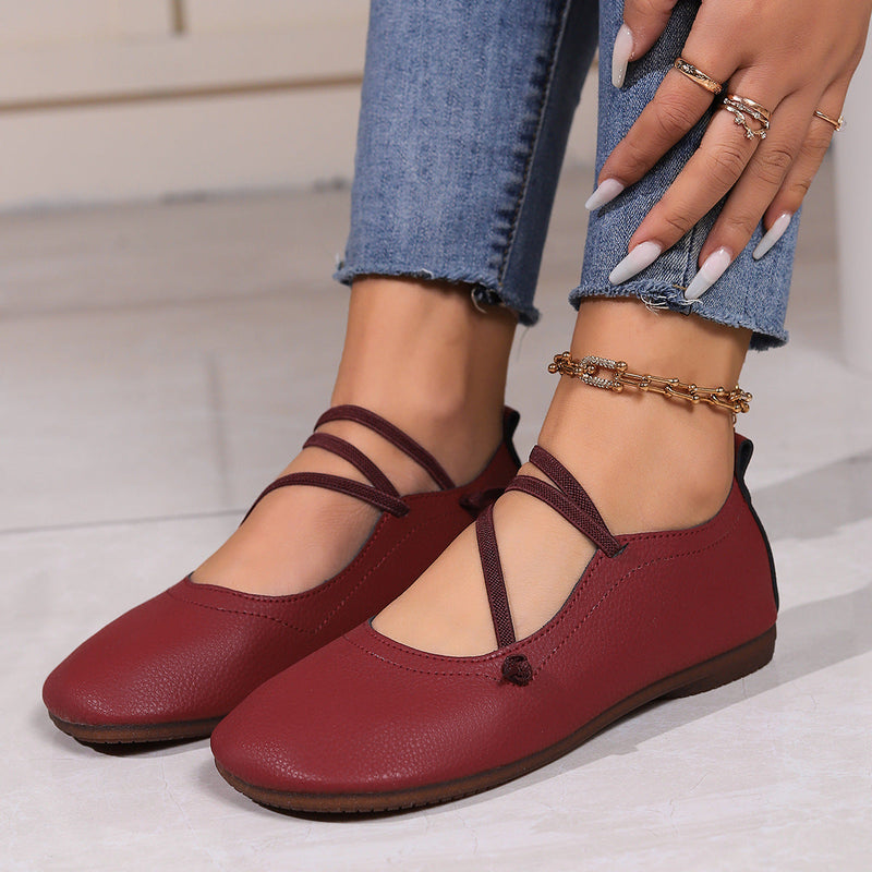 Beautifully Crafted Orthopedic Shoes
