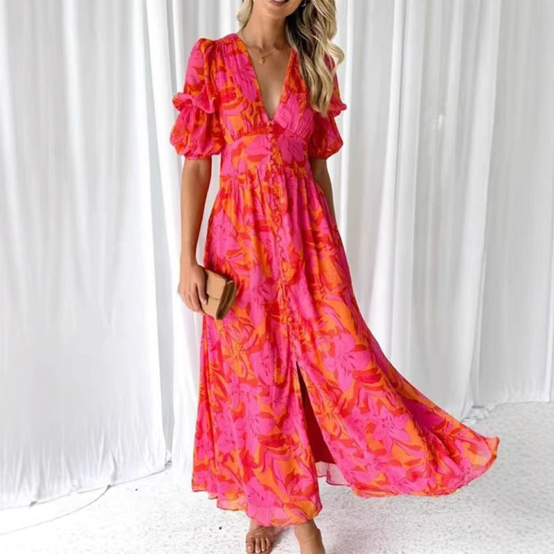 Classic Designed Garment