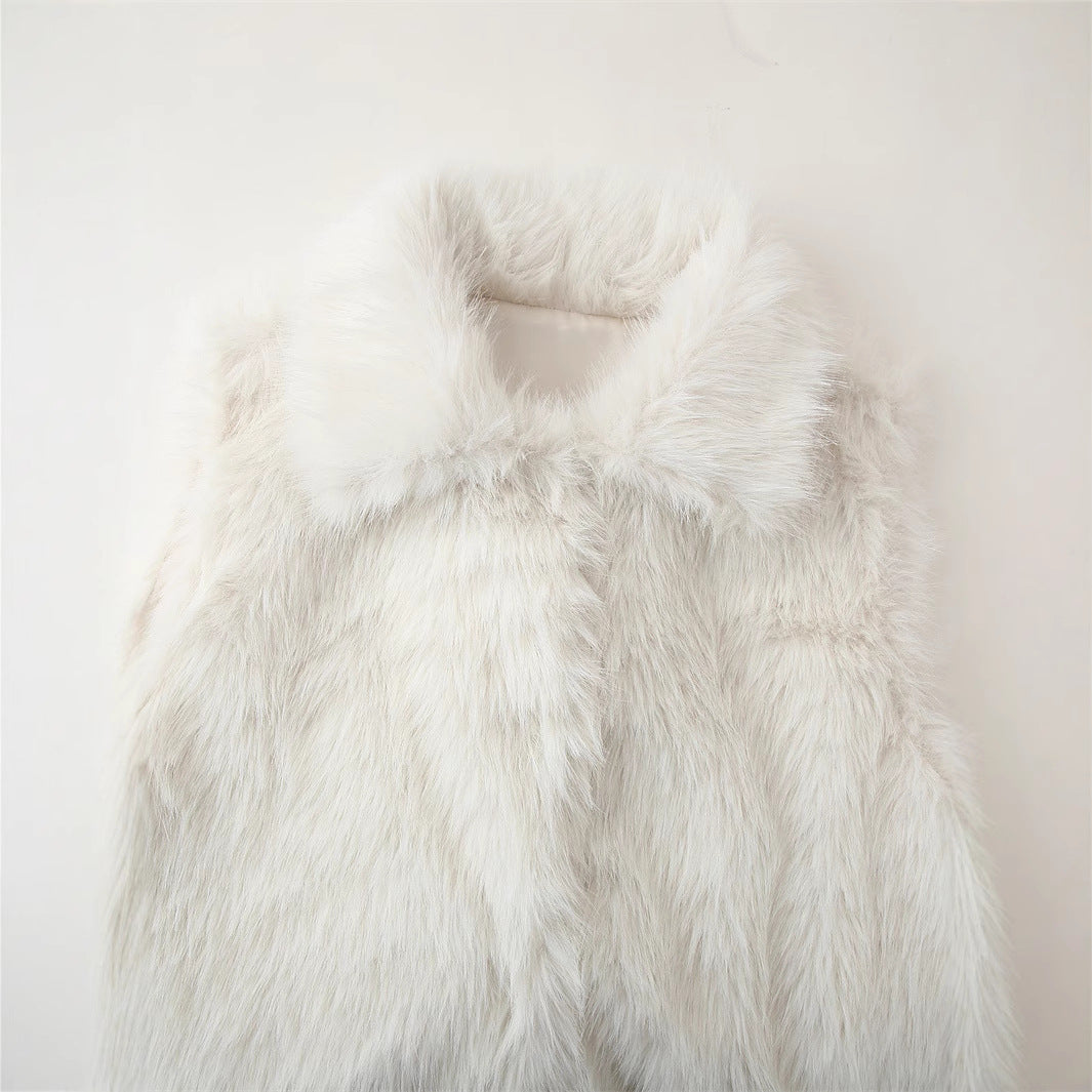 Thoughtfully Designed Garment
