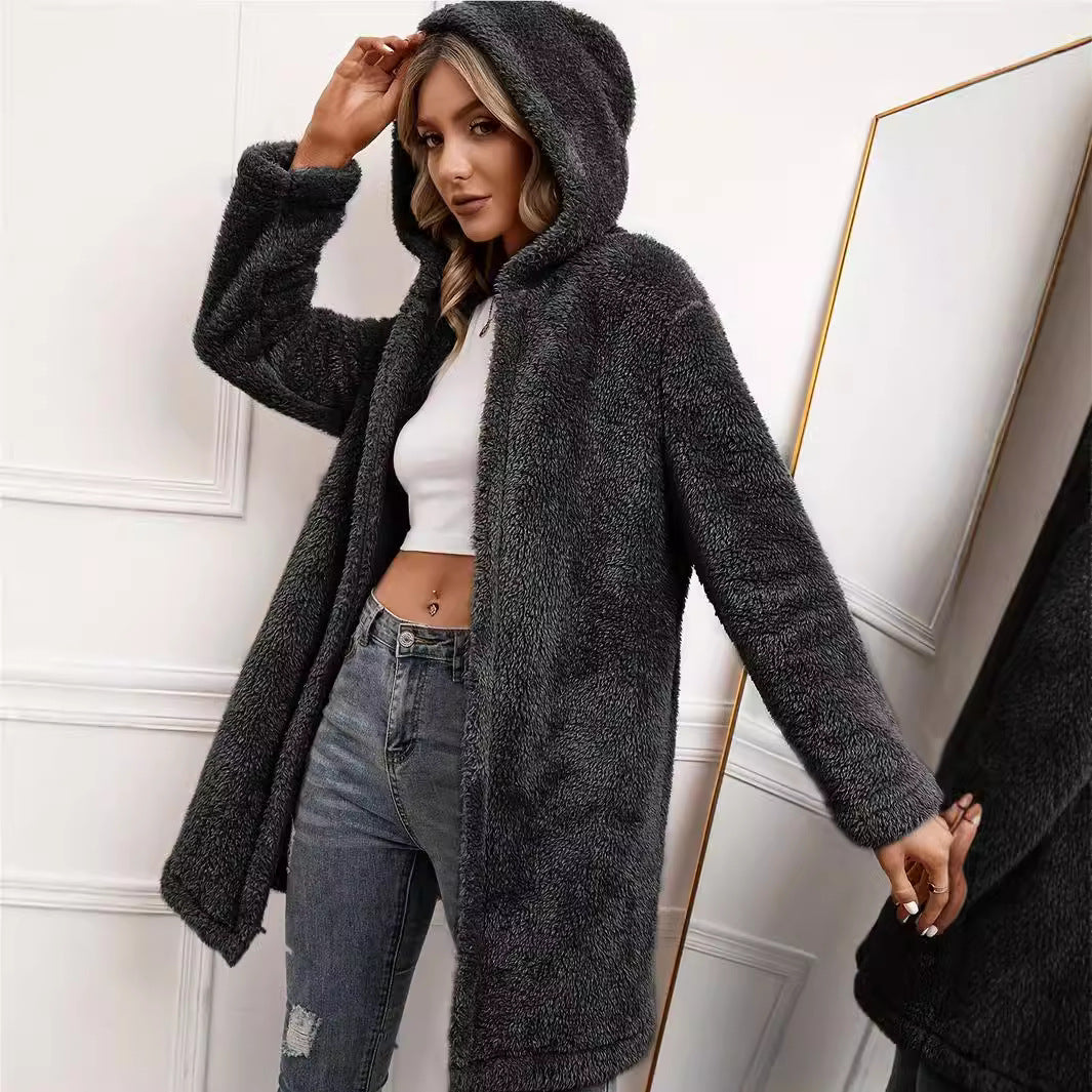 Thoughtfully Designed Garment
