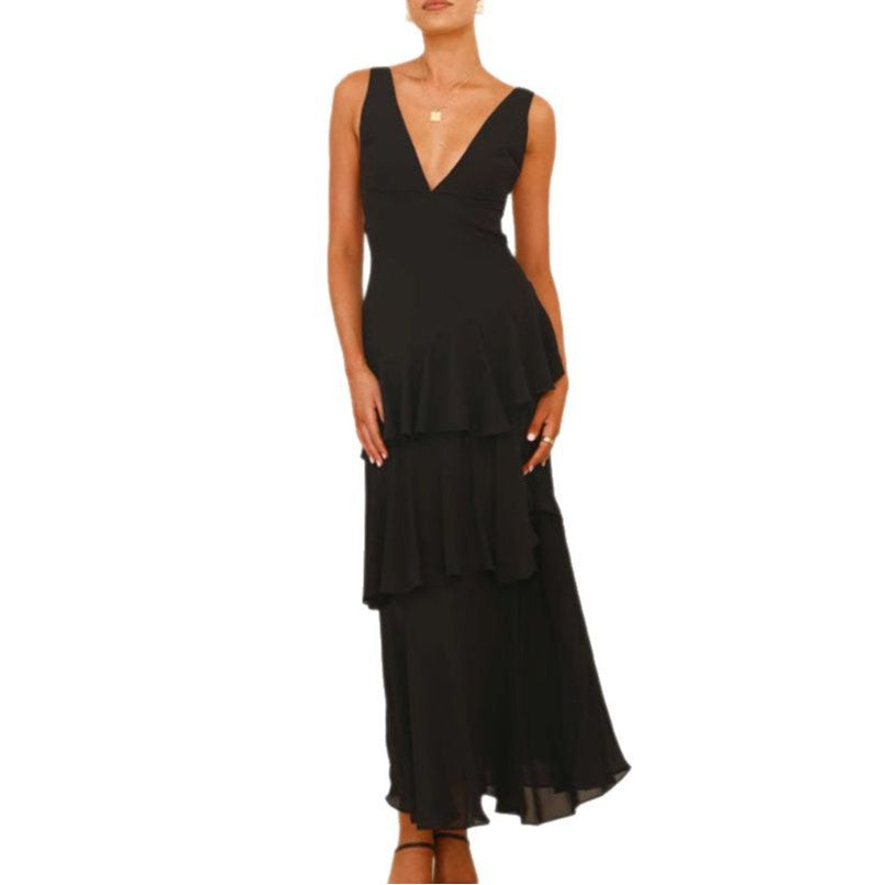 Elegantly Designed Garment