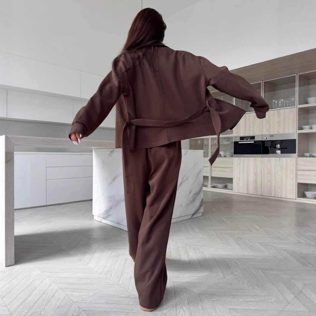Thoughtfully Designed Garment