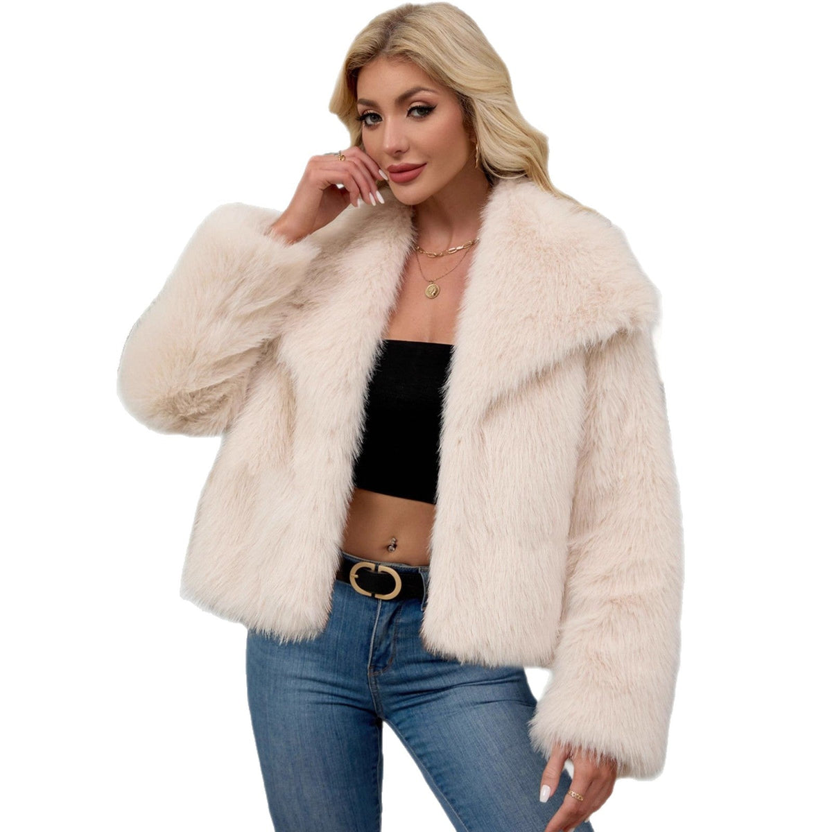 Classic Designed Garment