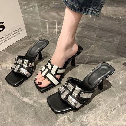 Elegant Orthopedic Sandals for Every Step
