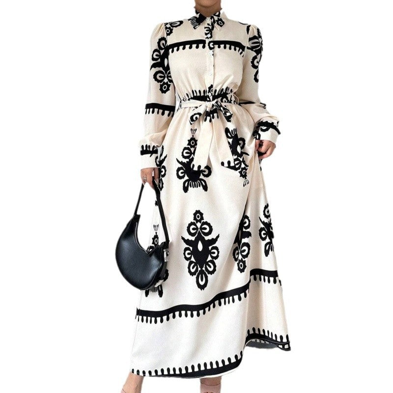 Thoughtfully Designed Garment