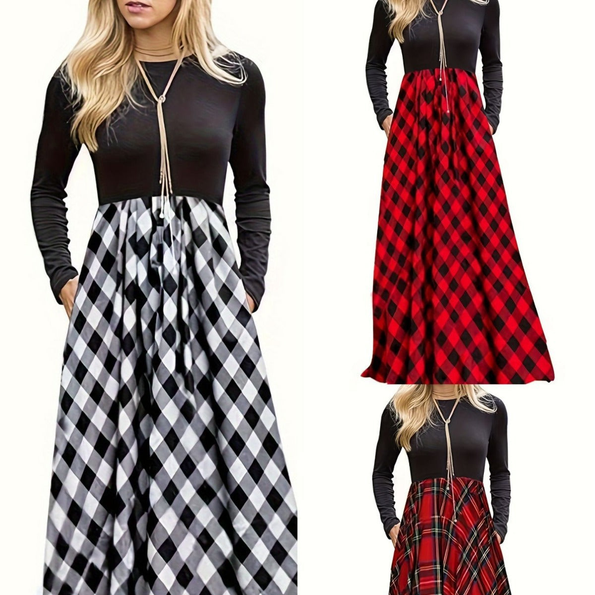 Timeless Vintage Style Garment