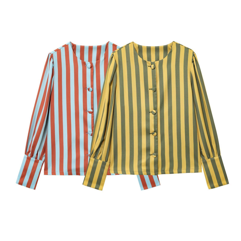 Vintage Inspired Garment