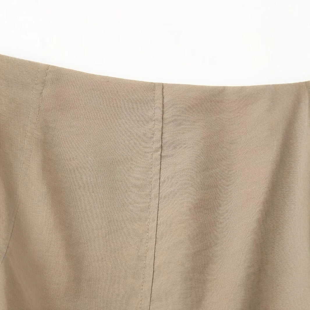 Gracefully Designed Garment