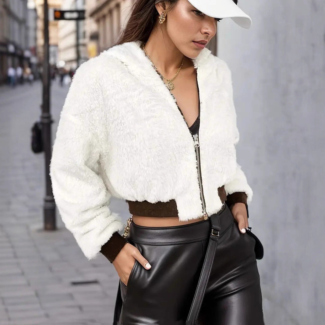 Thoughtfully Designed Garment