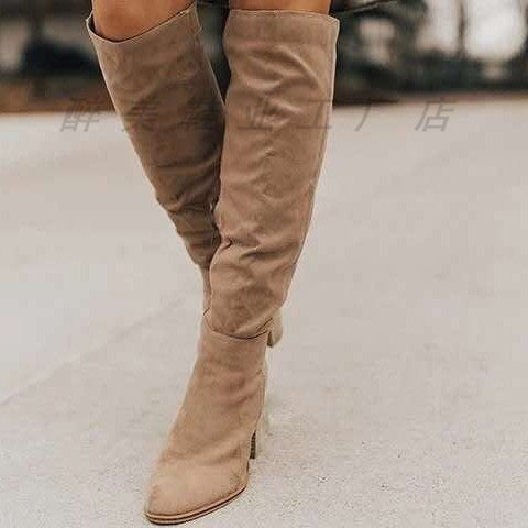 Classic Orthopedic Boots with Timeless Style