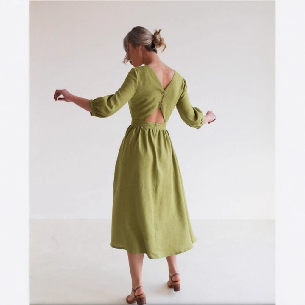 Vintage Inspired Garment