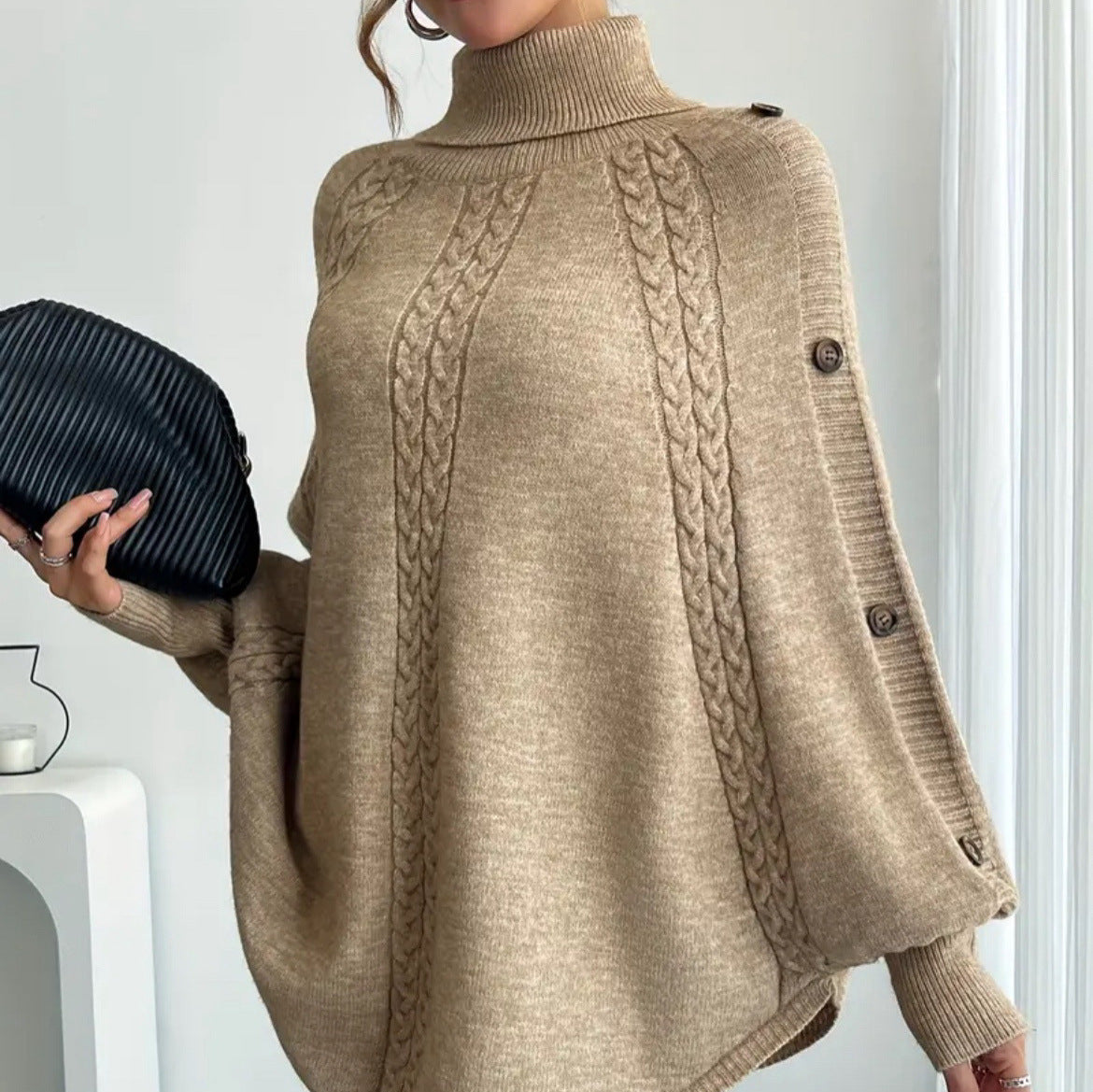 Classic Designed Garment