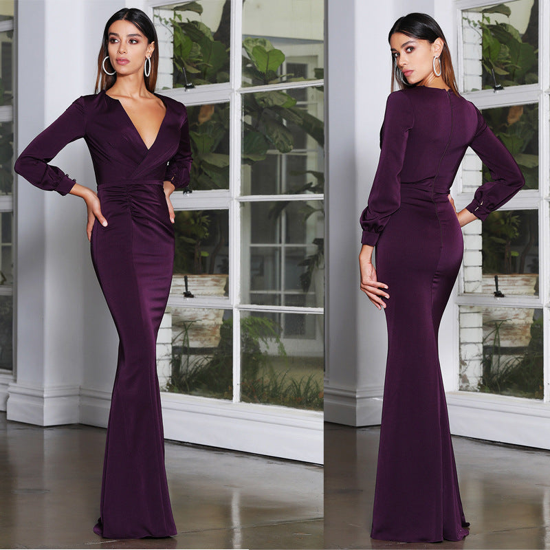 Classic Designed Garment