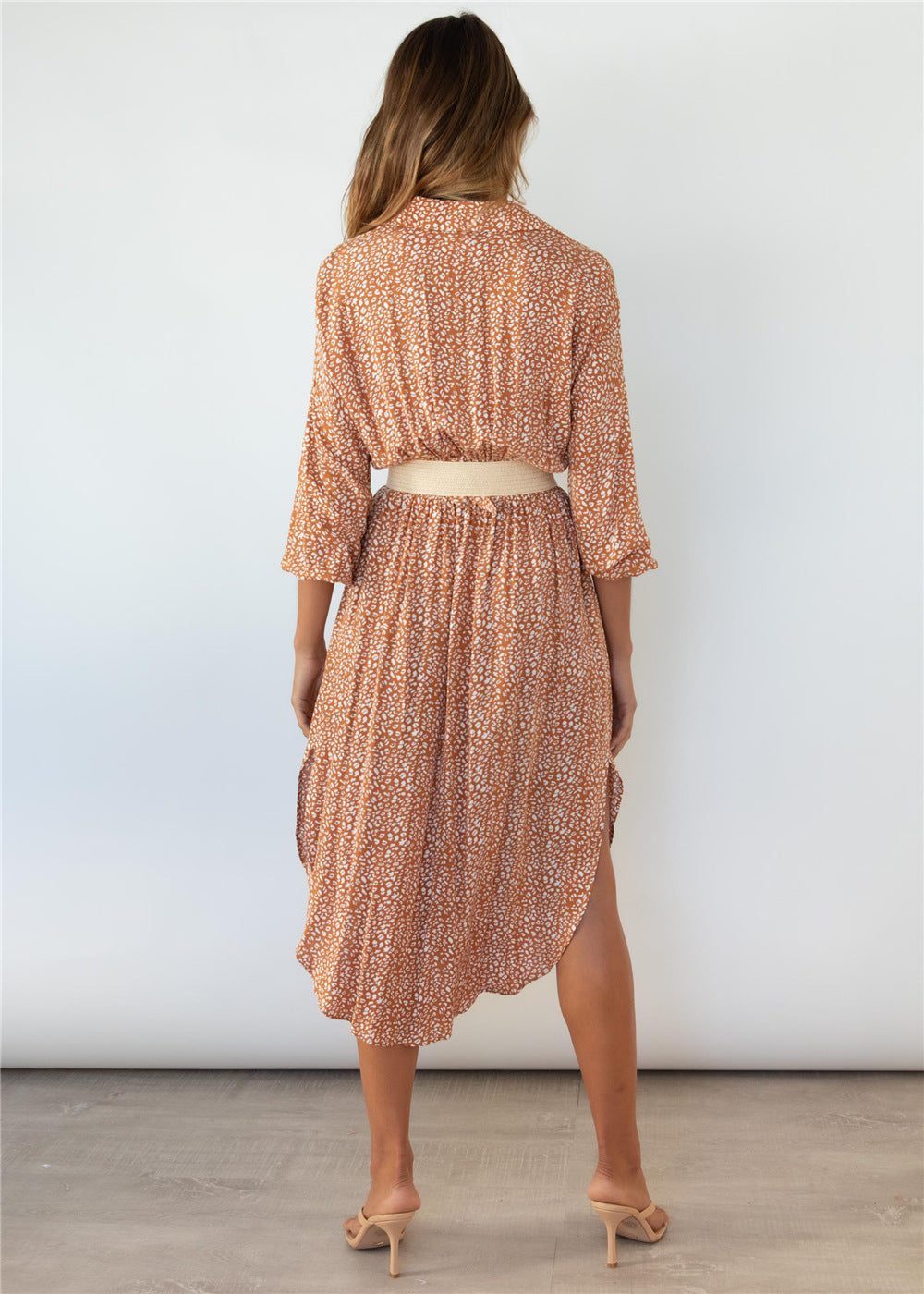 Classic Designed Garment