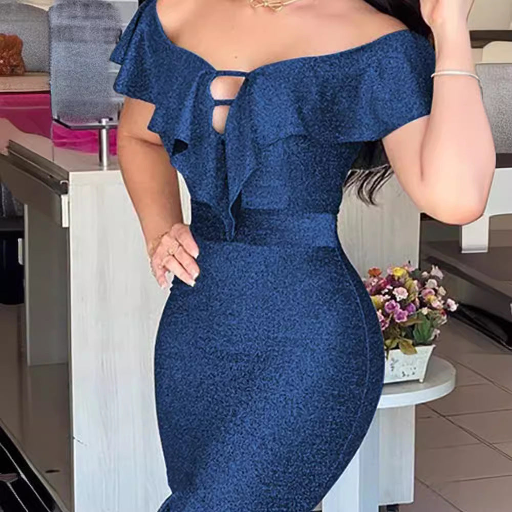 Timeless Vintage Style Garment