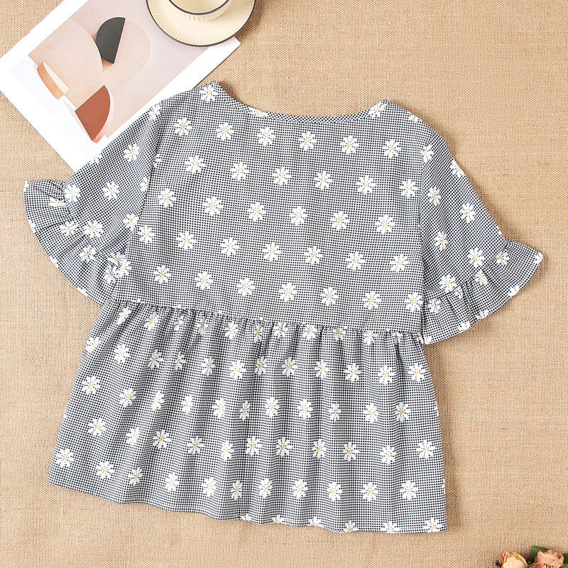 Thoughtfully Designed Garment