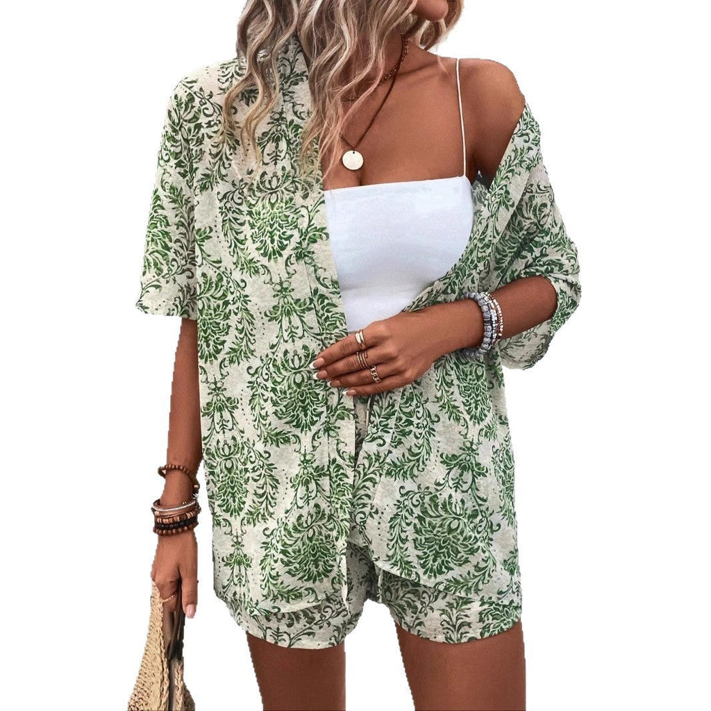 Classic Vintage Garment