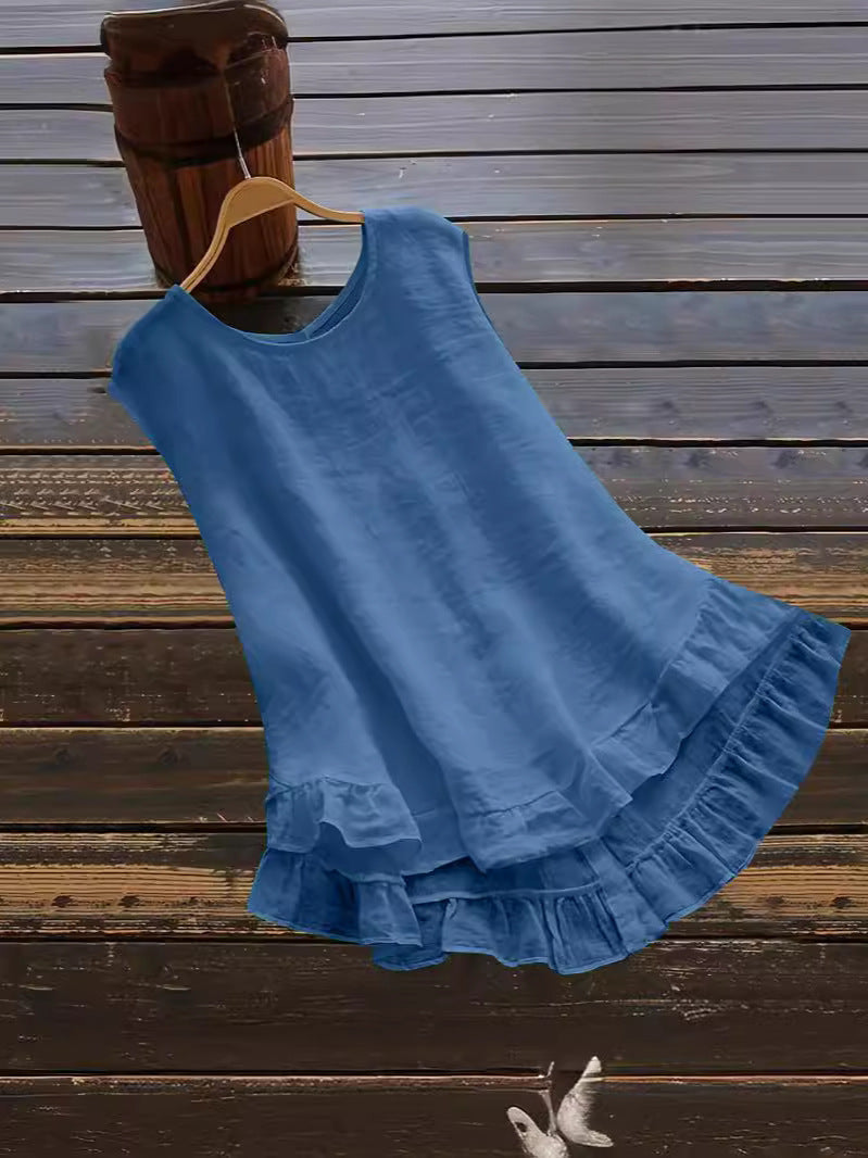Vintage Inspired Garment
