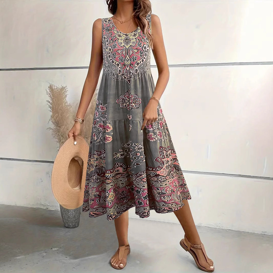 Classic Vintage Garment