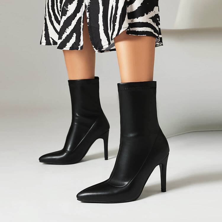 Stylish Orthopedic Boots for Any Occasion