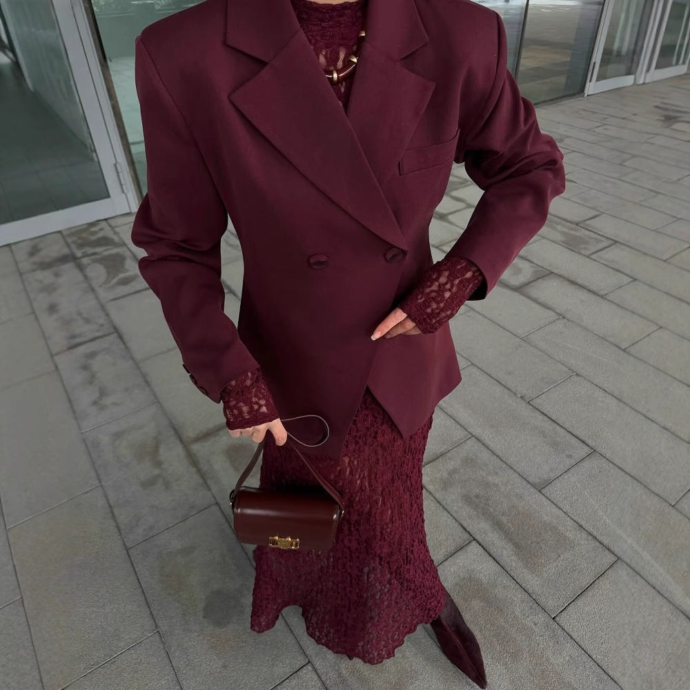 Beautifully Crafted Garment